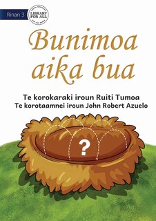 Couverture_The Missing Eggs - Bunimoa aika bua (Te Kiribati)