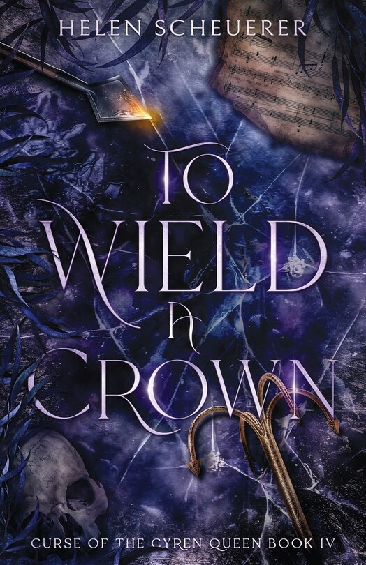 Couverture_To Wield a Crown