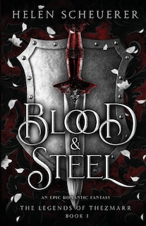 Front cover_Blood & Steel