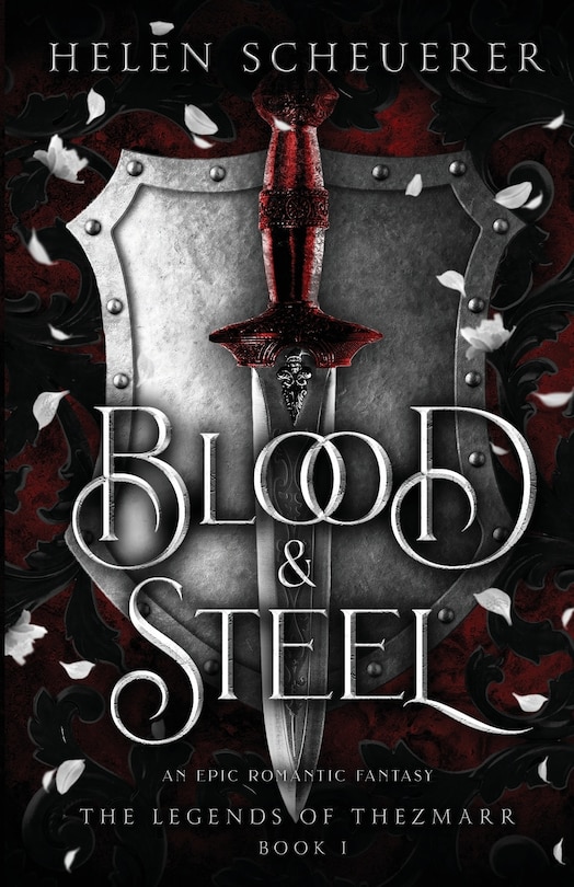 Front cover_Blood & Steel