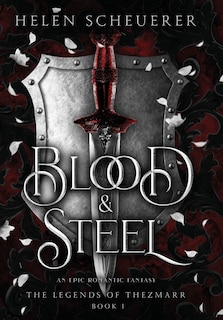Front cover_Blood & Steel