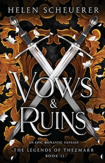 Front cover_Vows & Ruins