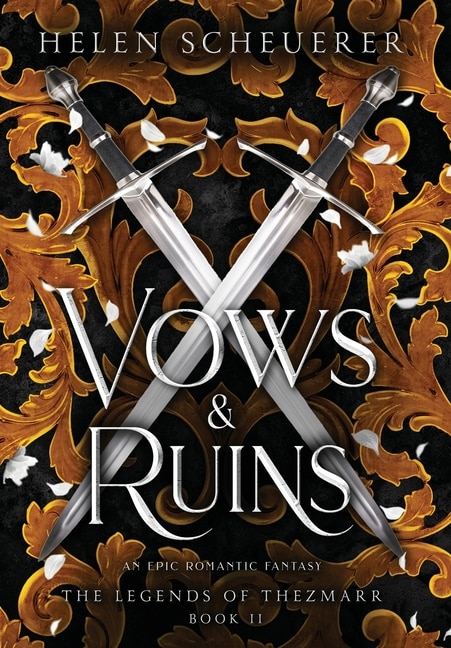 Front cover_Vows & Ruins