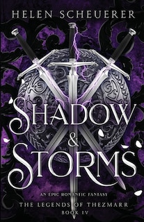 Front cover_Shadow & Storms