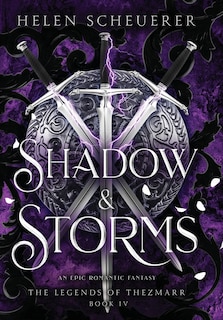 Shadow & Storms