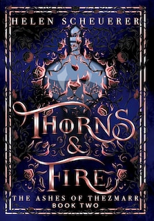 Front cover_Thorns & Fire