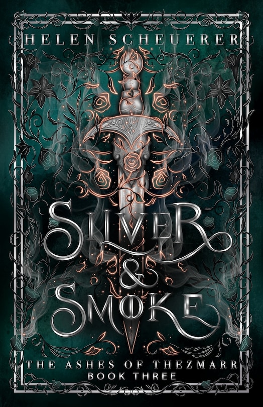 Front cover_Silver & Smoke