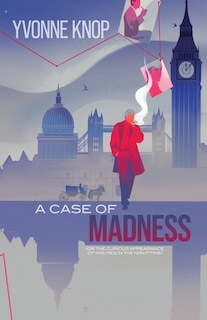 Couverture_A Case of Madness