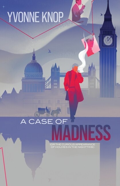 Couverture_A Case of Madness