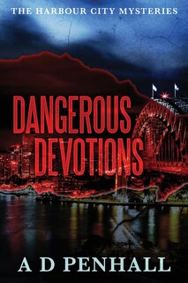 Front cover_Dangerous Devotions