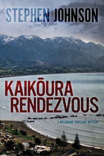 Couverture_Kaikōura Rendezvous