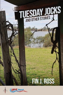Front cover_Tuesday Jocks and Other Stories