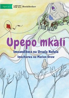 Wind - Upepo mkali