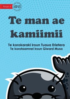 Couverture_A Strange Animal - Te man ae kamiimii (Te Kiribati)