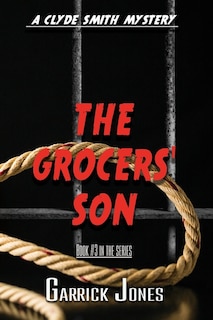 Couverture_The Grocers' Son