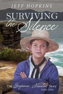 Couverture_Surviving the Silence