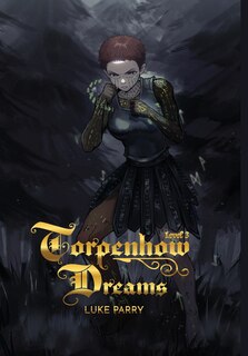 Couverture_Torpenhow Dreams, Level 3