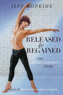 Front cover_Released & Regained