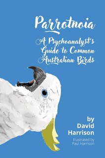 Front cover_Parrotnoia