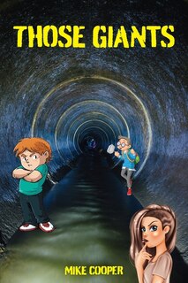 Couverture_Those Giants