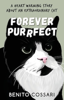 Front cover_Forever Purrfect