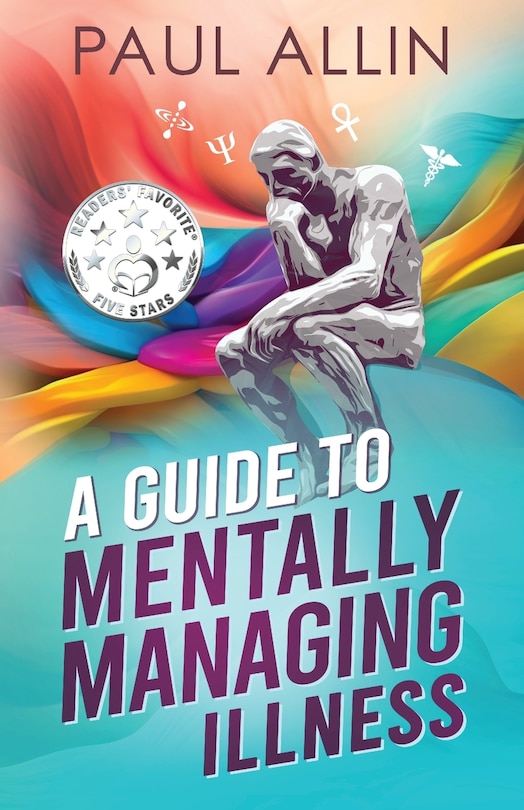 Couverture_A Guide to Mentally Managing Illness