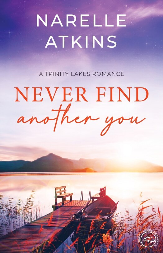 Front cover_Never Find Another You