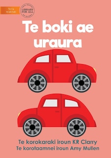 Front cover_The Red Book - Te boki ae uraura (Te Kiribati)