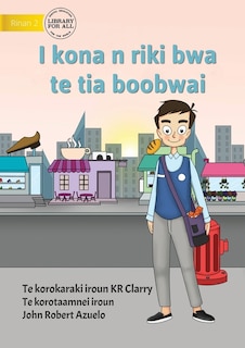 Couverture_I Can Be A Shopkeeper - I kona n riki bwa te tia boobwai (Te Kiribati)
