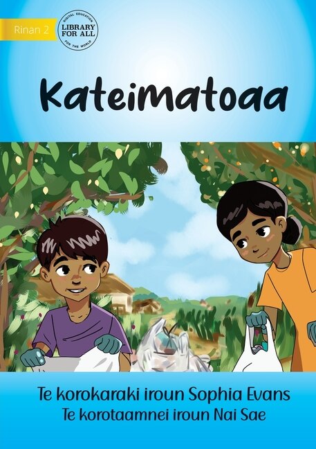 Front cover_Sustainability - Kateimatoaa (Te Kiribati)