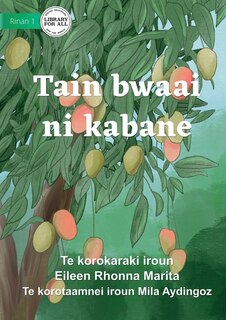 Couverture_Seasons for Everything - Tain bwaai ni kabane (Te Kiribati)