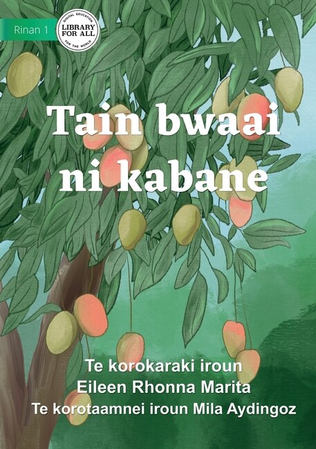 Couverture_Seasons for Everything - Tain bwaai ni kabane (Te Kiribati)