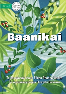 Couverture_Leaves - Baanikai (Te Kiribati)