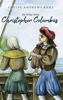 Couverture_He Went With Christopher Columbus