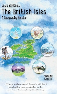 Front cover_Let's Explore the British Isles