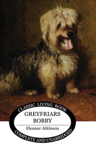 Front cover_Greyfriars Bobby