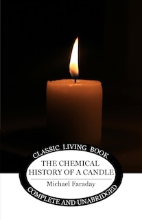 Couverture_The Chemical History of a Candle