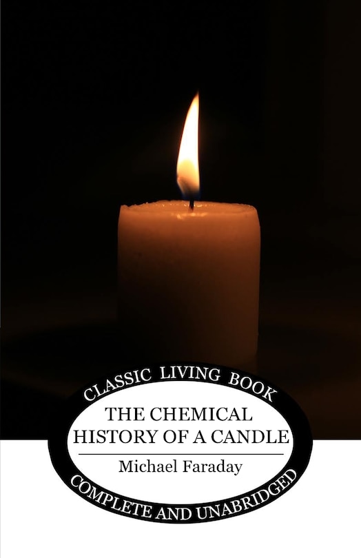 Couverture_The Chemical History of a Candle