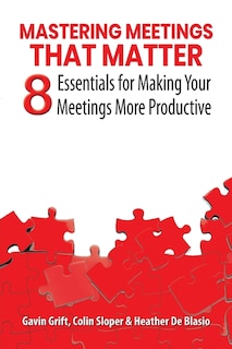 Couverture_Mastering Meetings That Matter