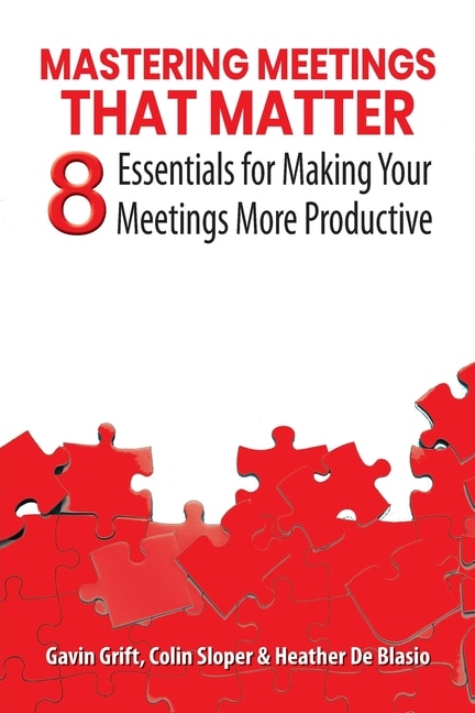 Couverture_Mastering Meetings That Matter