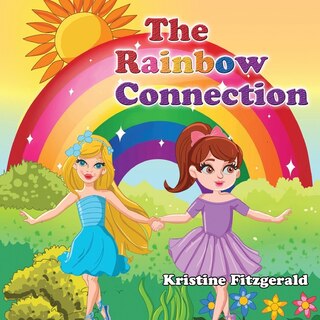 Couverture_The Rainbow Connection