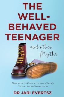 Couverture_The Well-Behaved Teenager