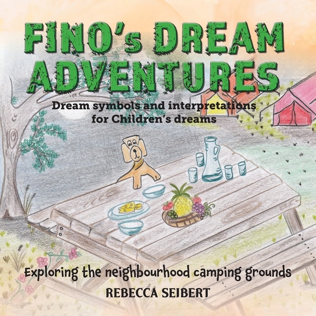 Front cover_Fino's Dream Adventures book 6