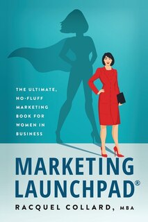 Front cover_Marketing Launchpad