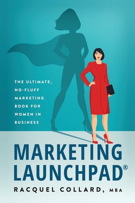 Front cover_Marketing Launchpad