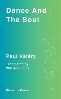 Front cover_Dance And The Soul