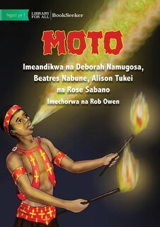 Front cover_Fire - Moto