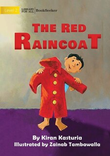 Couverture_The Red Raincoat