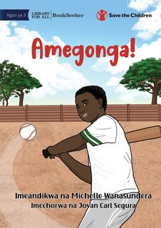 Front cover_Hit! - Amegonga!