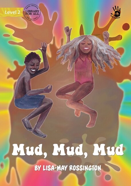 Couverture_Mud, Mud, Mud - Our Yarning